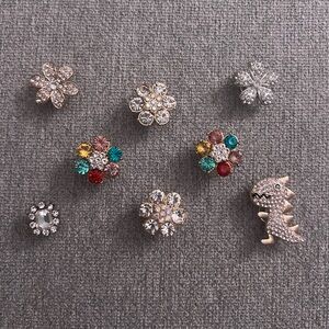 Crocs Charms/Jibbits Set |$3 each